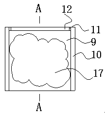 Obstetric apparatus for obstetrical department