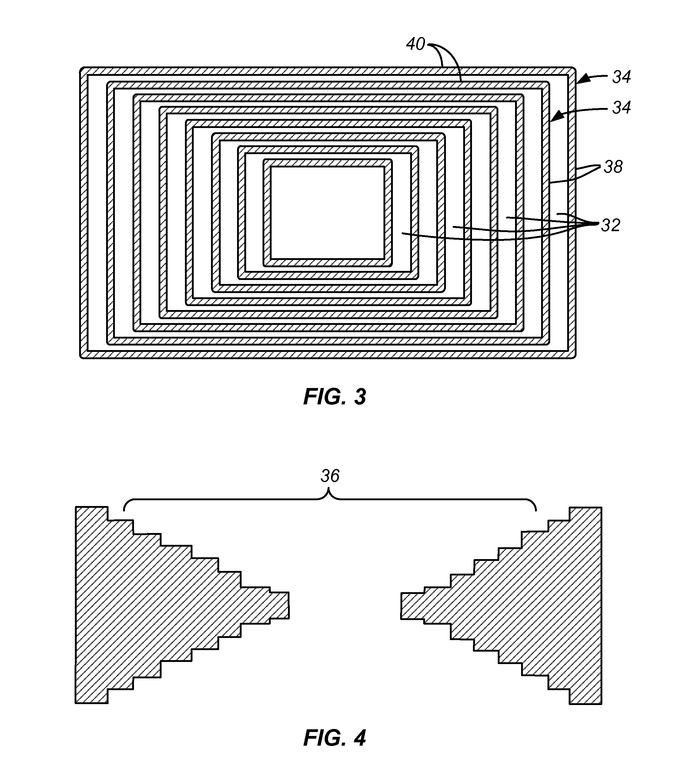 Integrated Circuit Pattern and Method