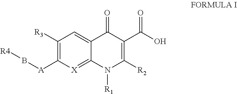 Antibacterial therapeutics and prophylactics