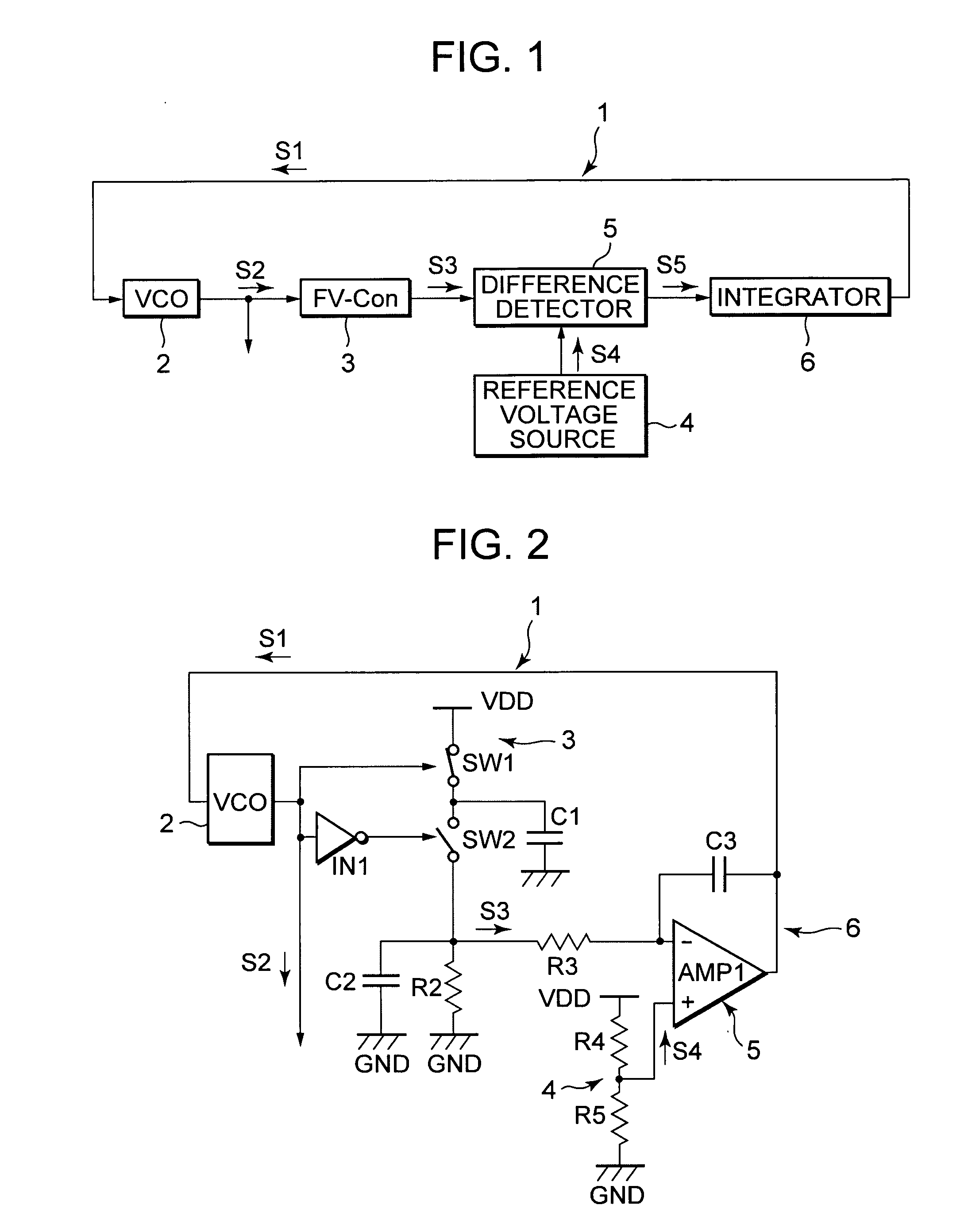 Oscillator circuit and semiconductor device having oscillator circuit