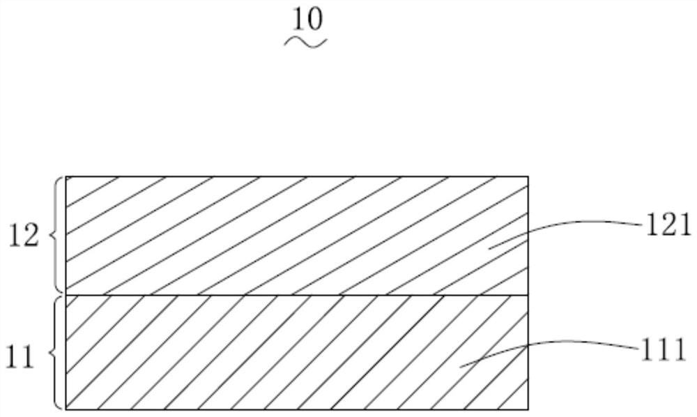 Light emitting device and manufacturing method thereof