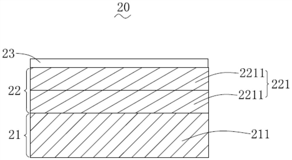 Light emitting device and manufacturing method thereof