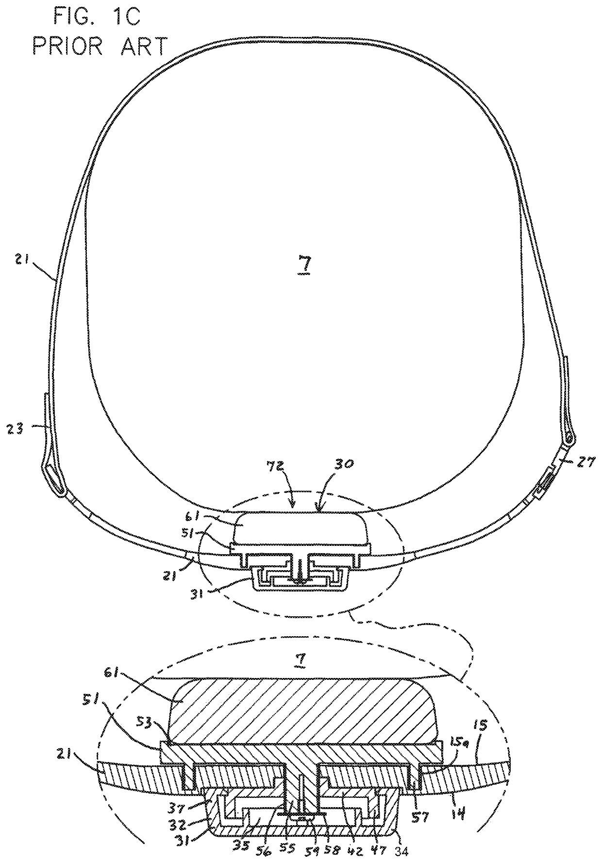 Long-term therapeutic pressure applicator and real-time monitoring system