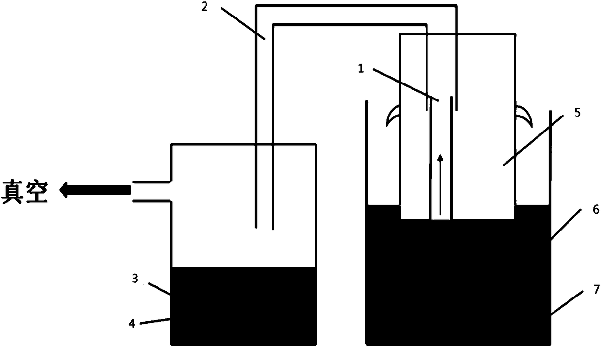 A new filter separator