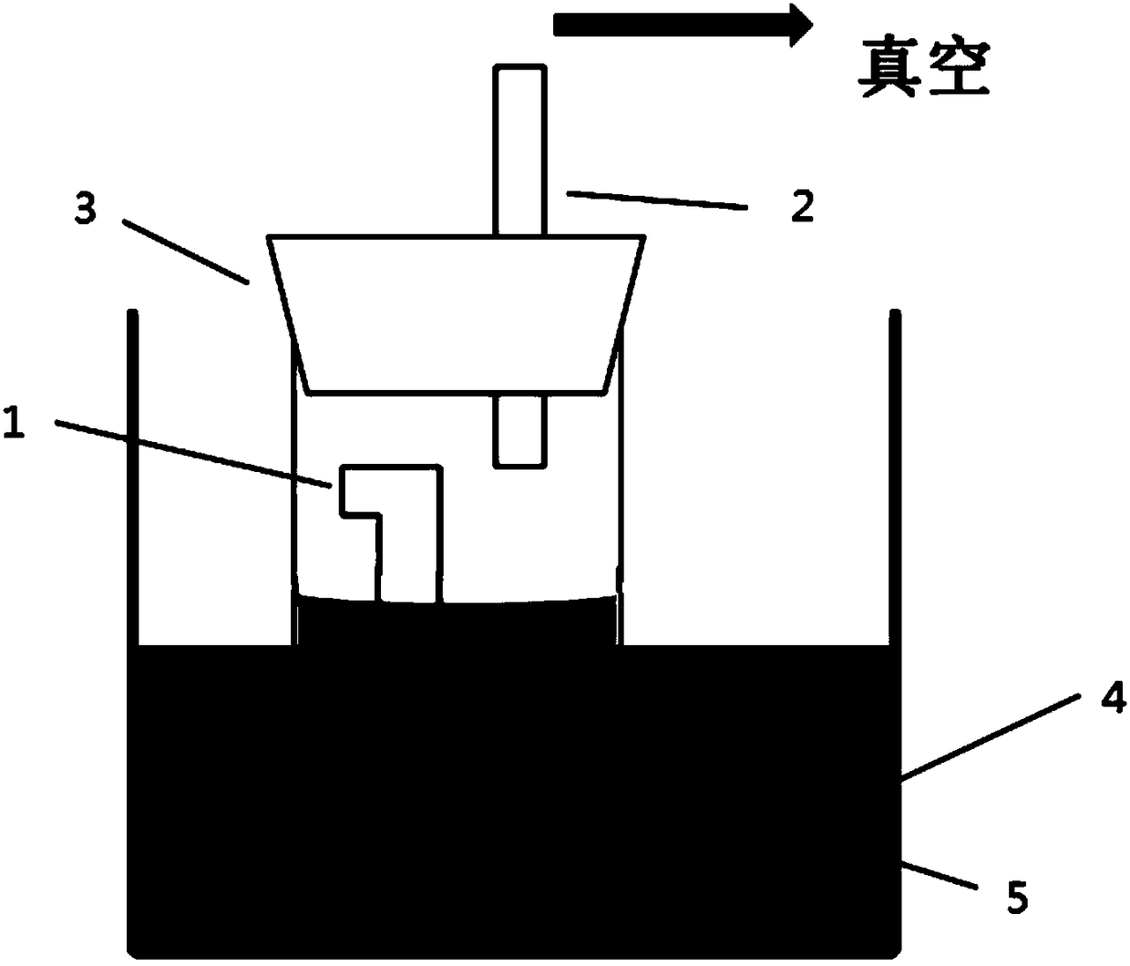 A new filter separator