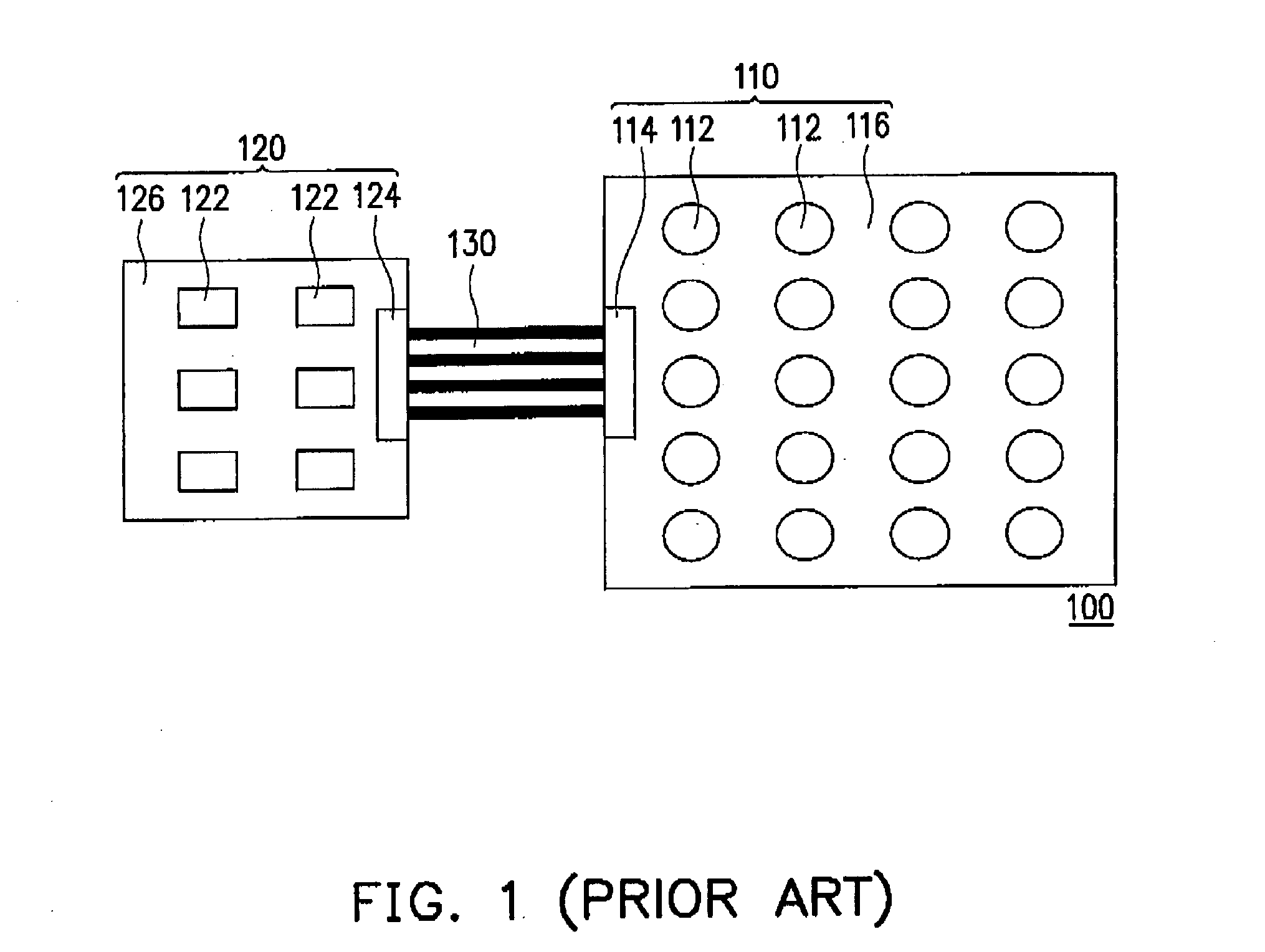 Light source module