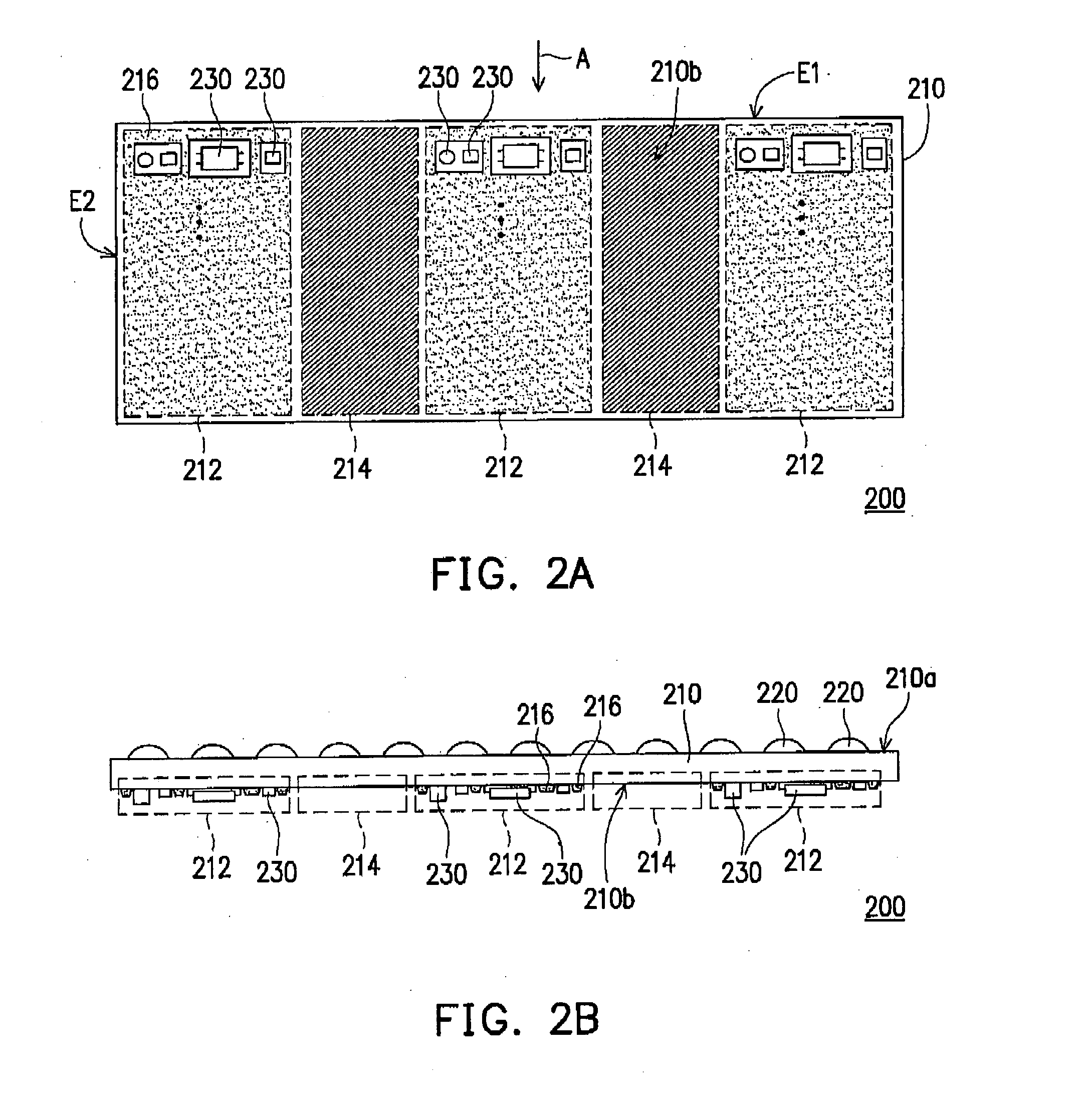 Light source module