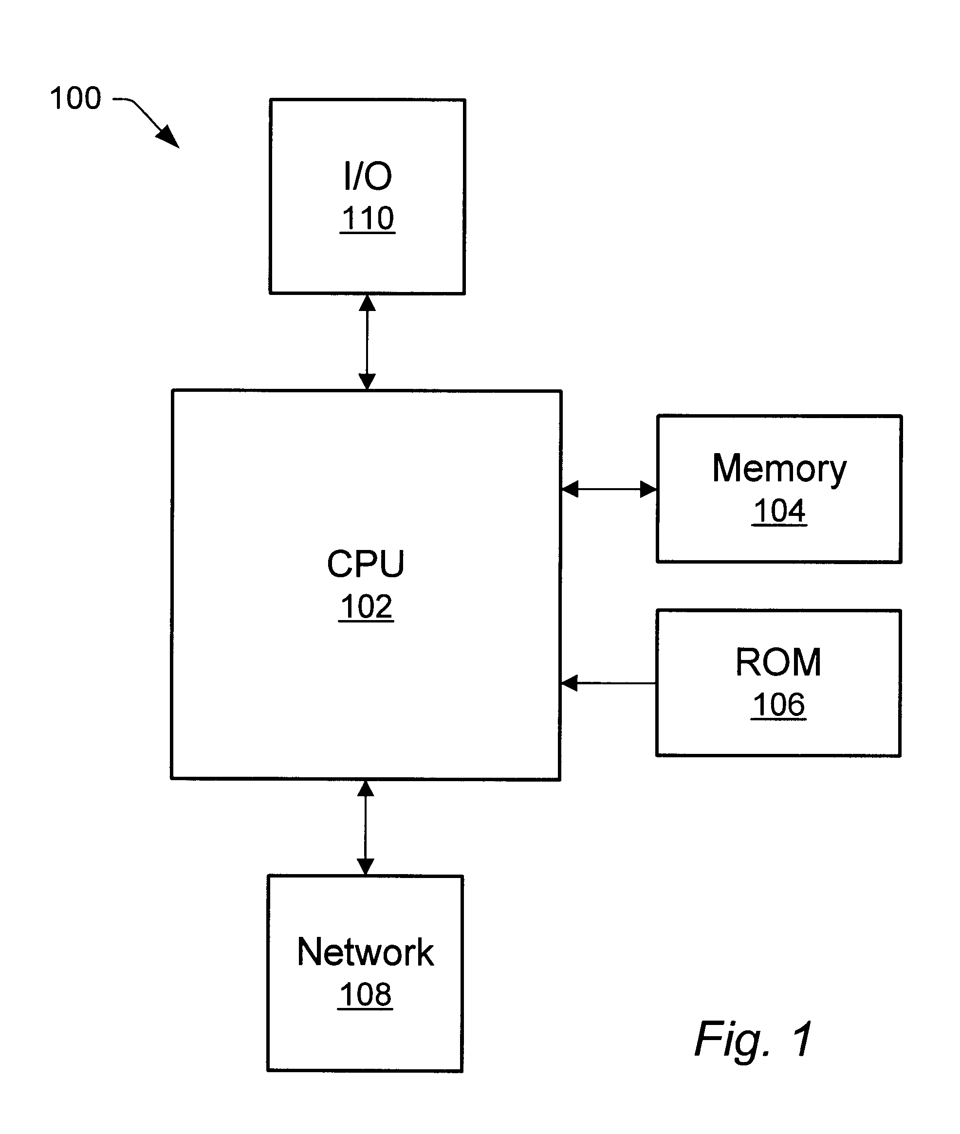 Small memory footprint system and method for separating applications within a single virtual machine