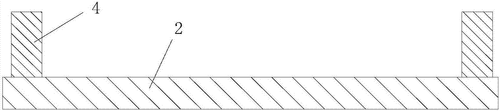 Display screen, electronic device and production method of display screen