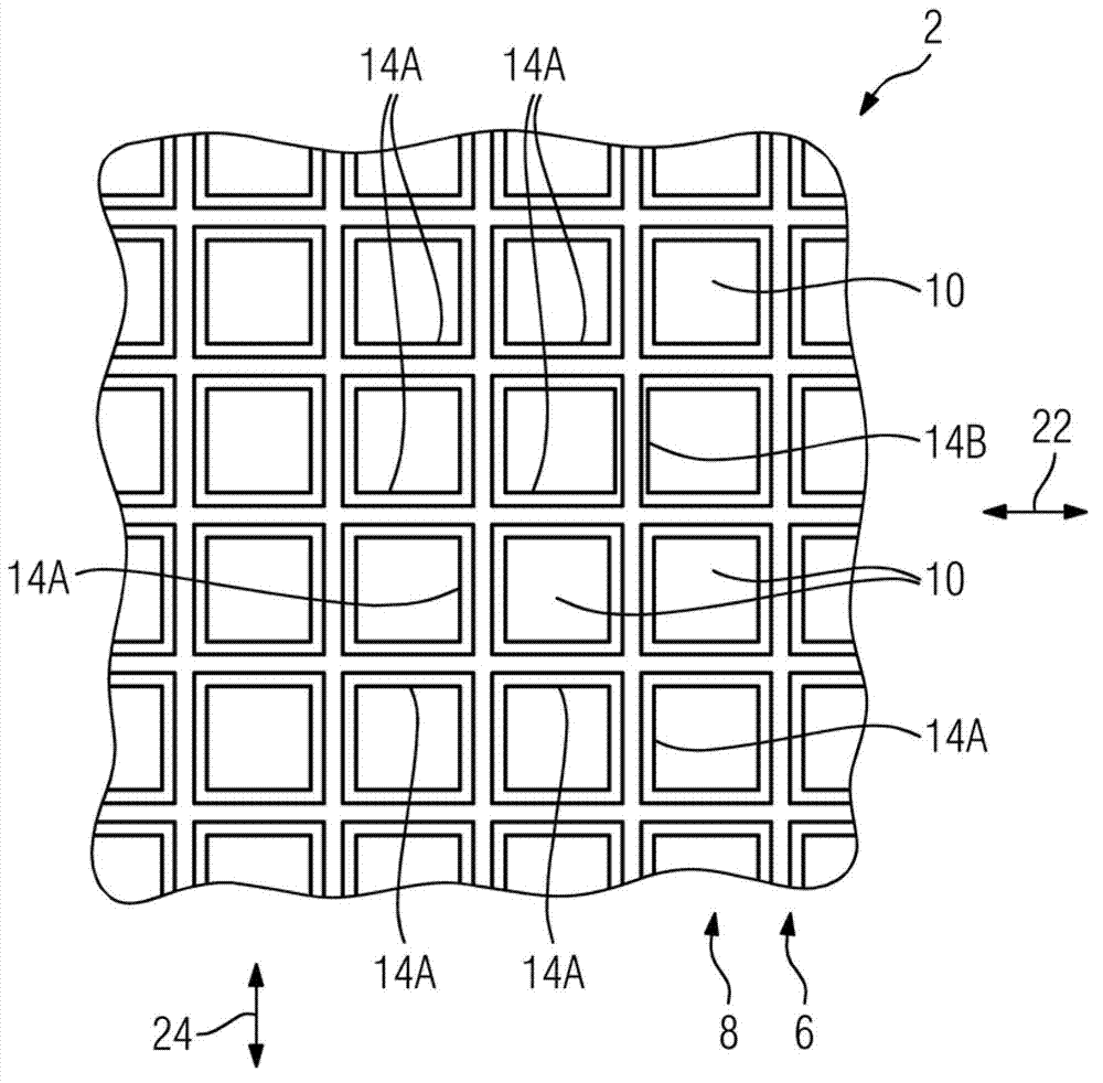 X-ray detector and method for operating same