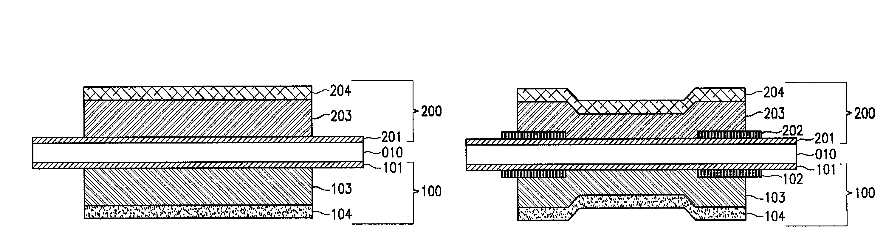 White light emitting organic electroluminescent device