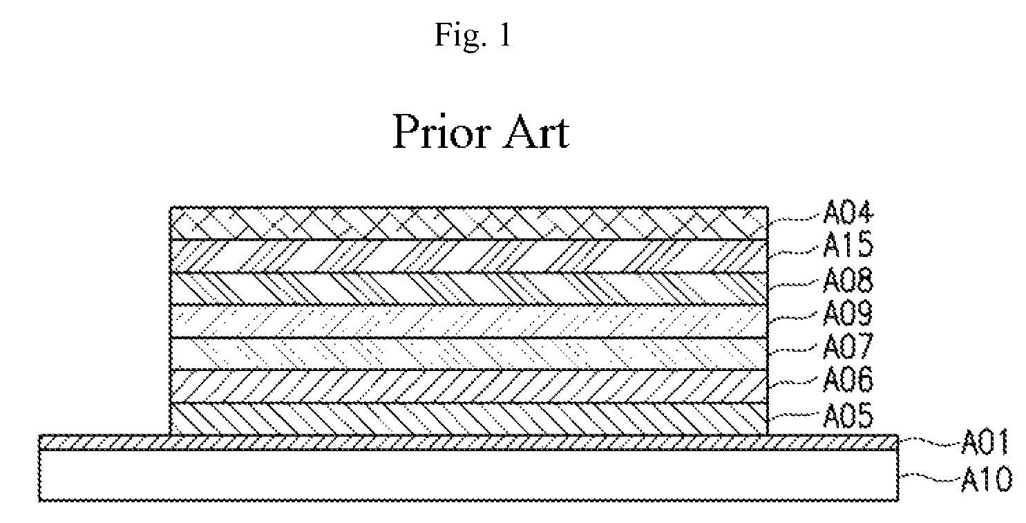 White light emitting organic electroluminescent device