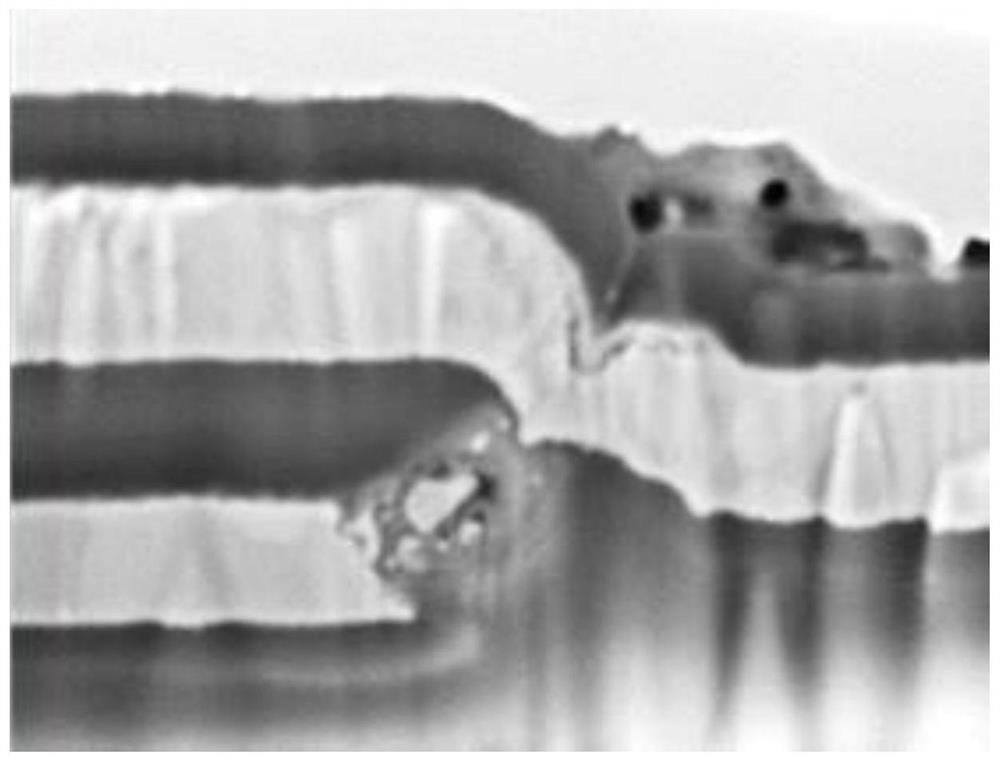 A kind of array substrate and its manufacturing method and display panel