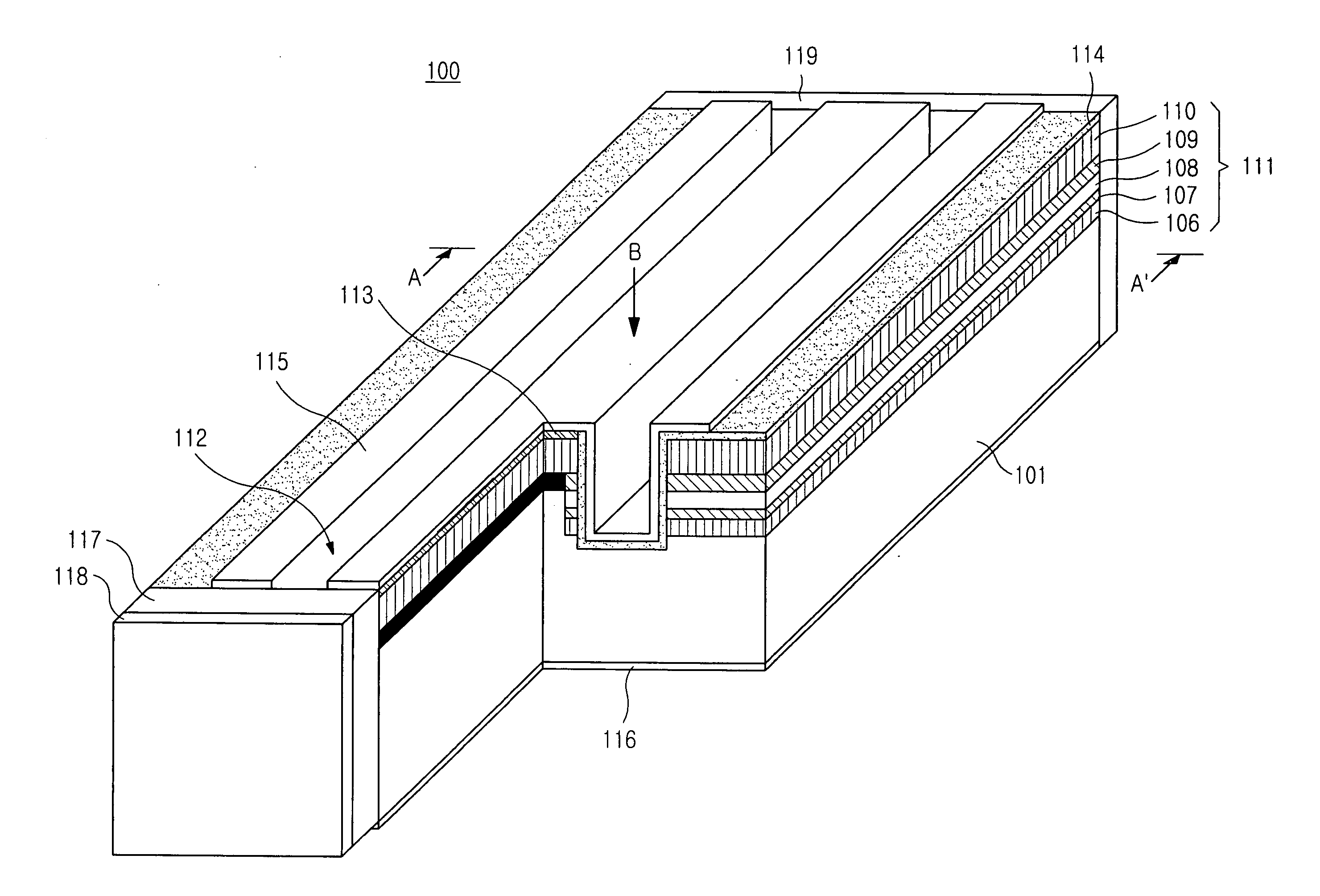 Reflective semiconductor optical amplifier