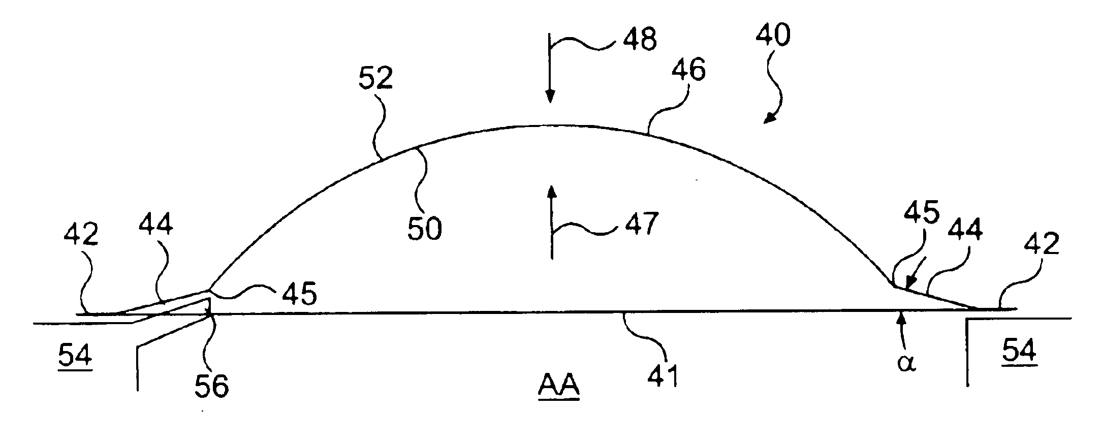 Pressure relief device assemblies