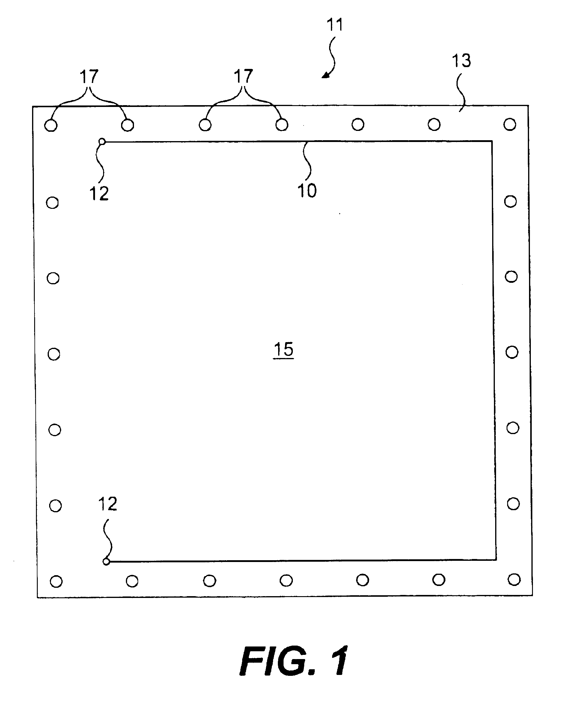 Pressure relief device assemblies