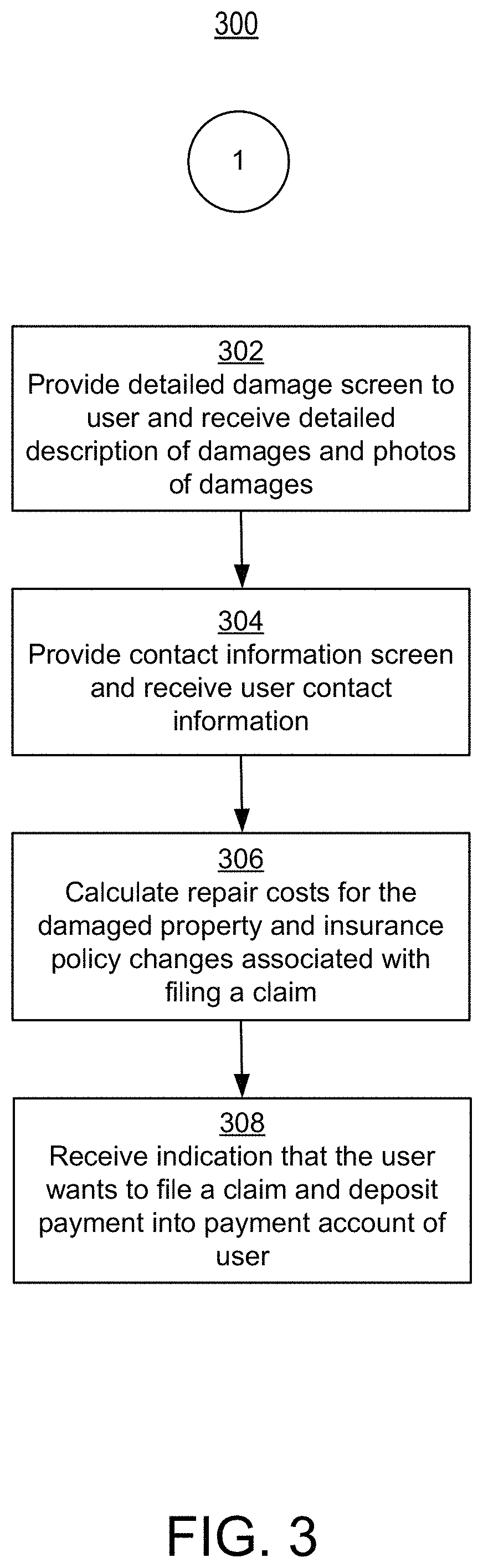 Enhanced image capture and analysis of damaged tangible objects