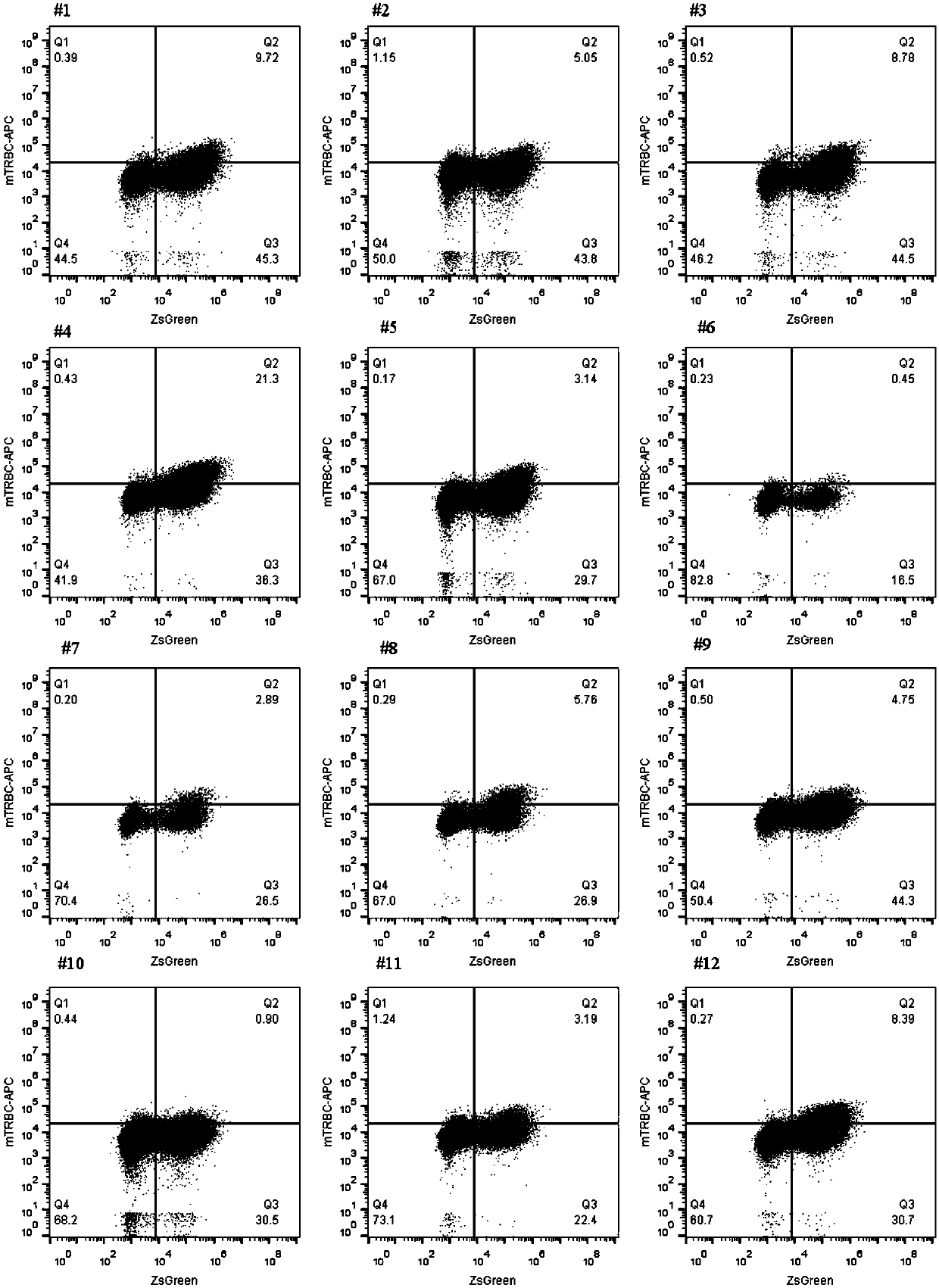 TCR (T Cell Receptor) for identifying S183-91 epitope of hepatitis B virus (HBV) surface antigen and application of TCR