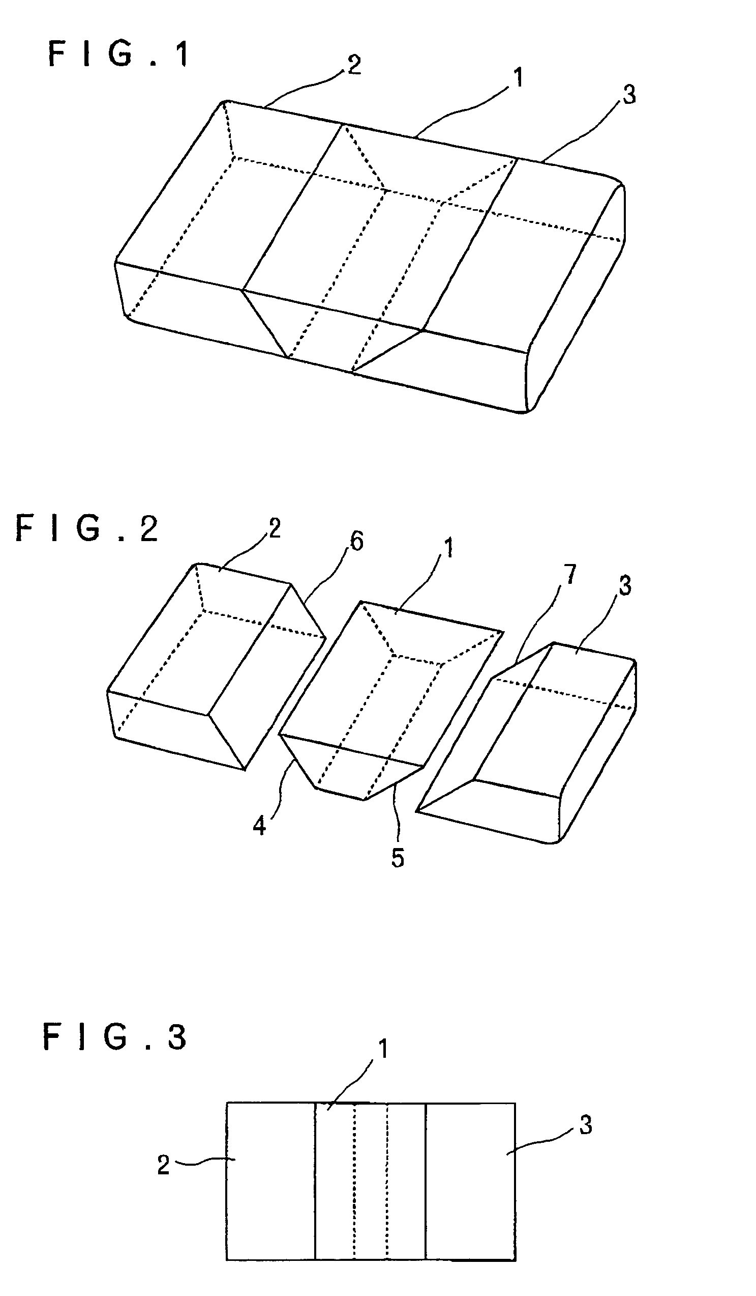 Composite pillow