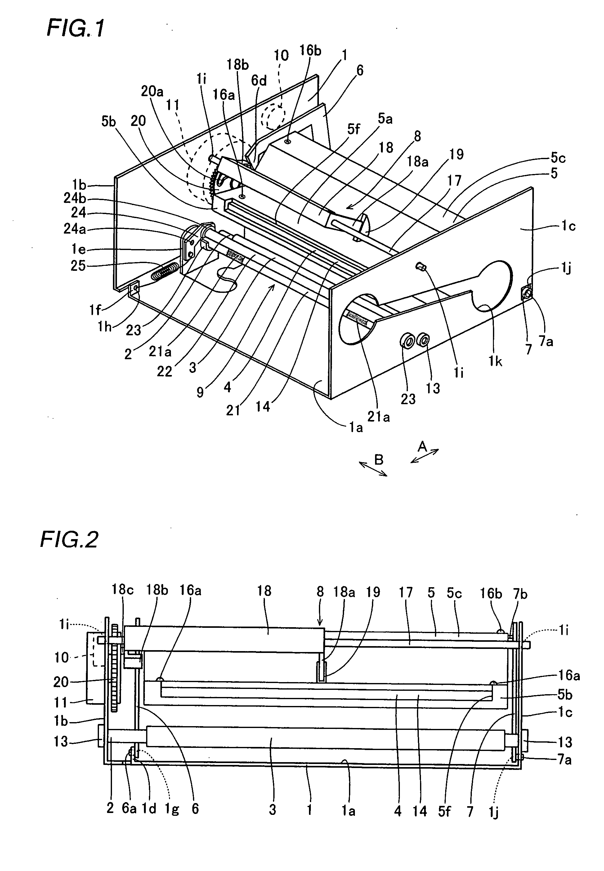 Image generating apparatus