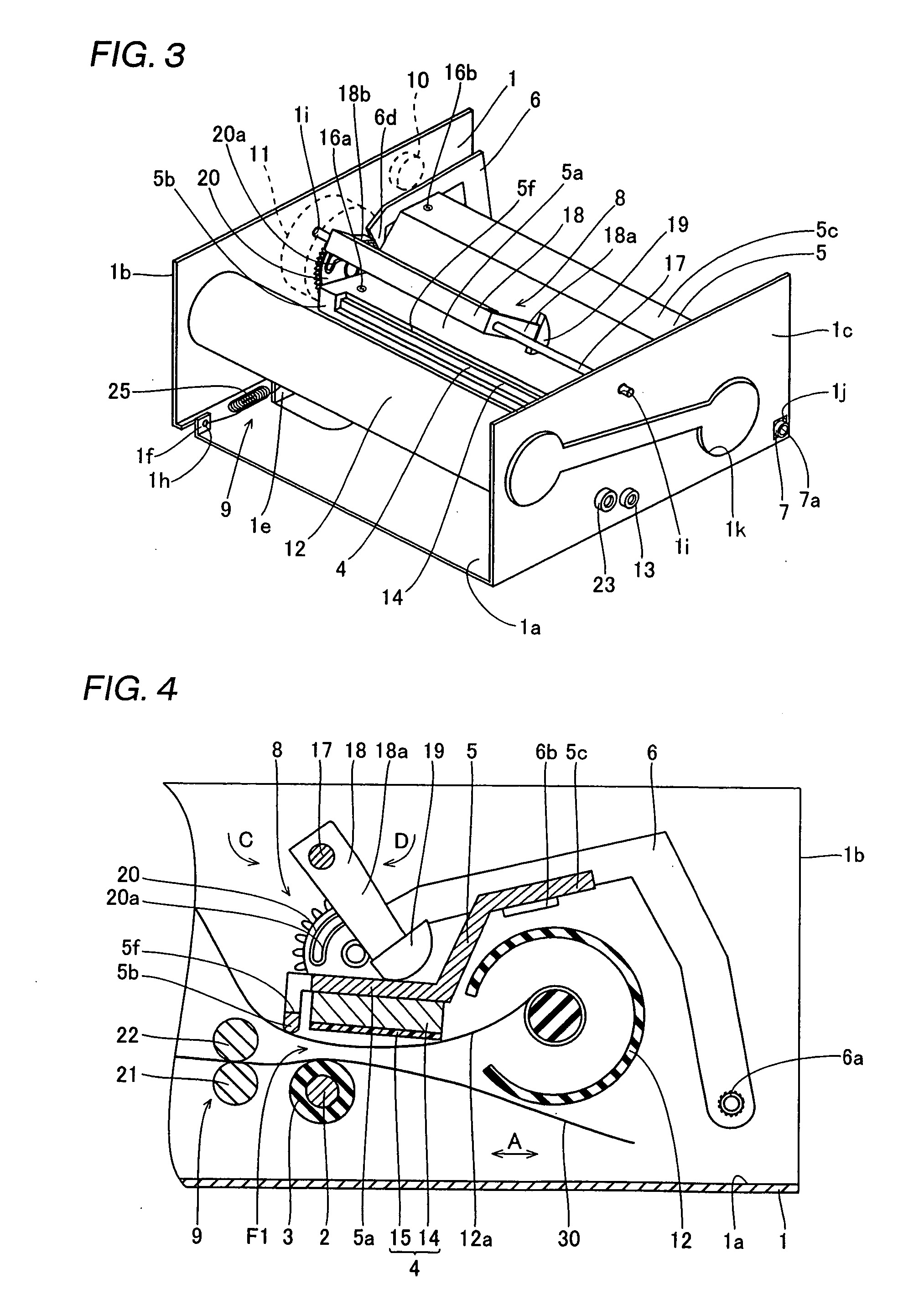 Image generating apparatus