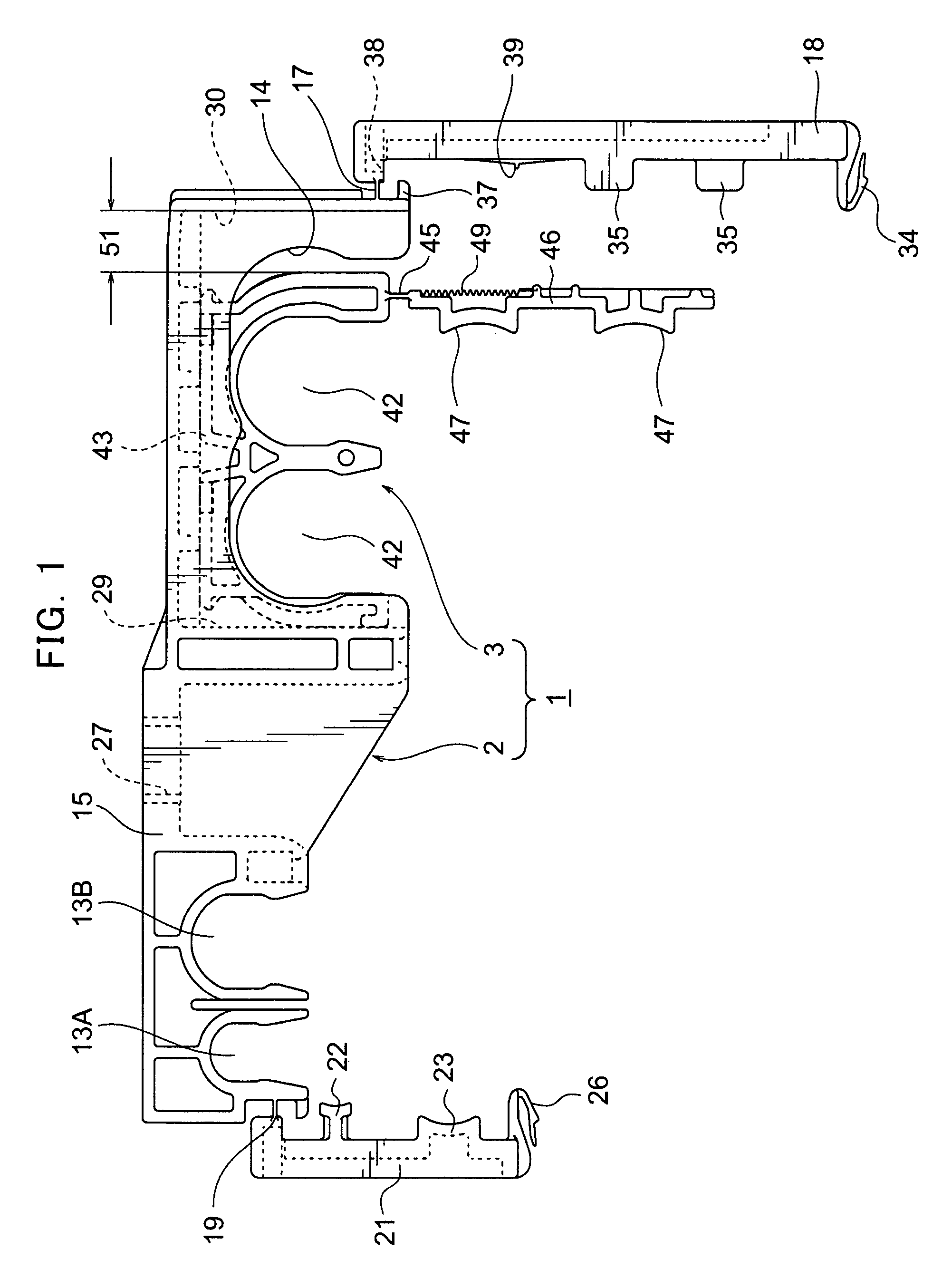 Clamp device for pipe or similar component