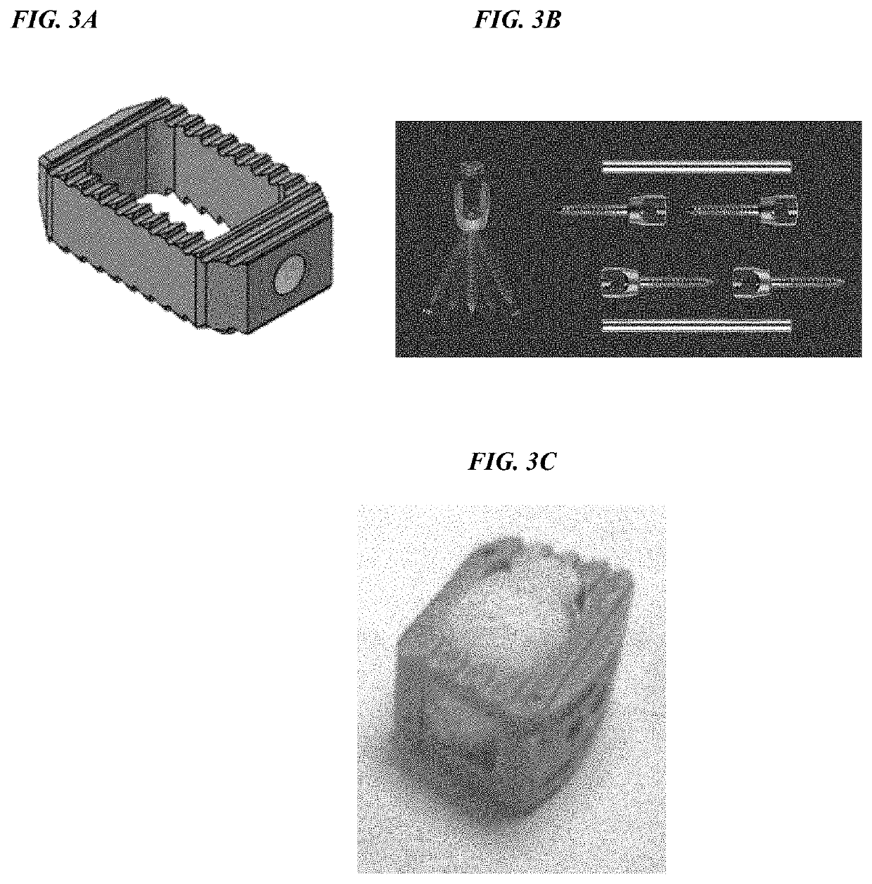 Platelet-Derived Growth Factor Formulations for Enhancing Spine Fusion