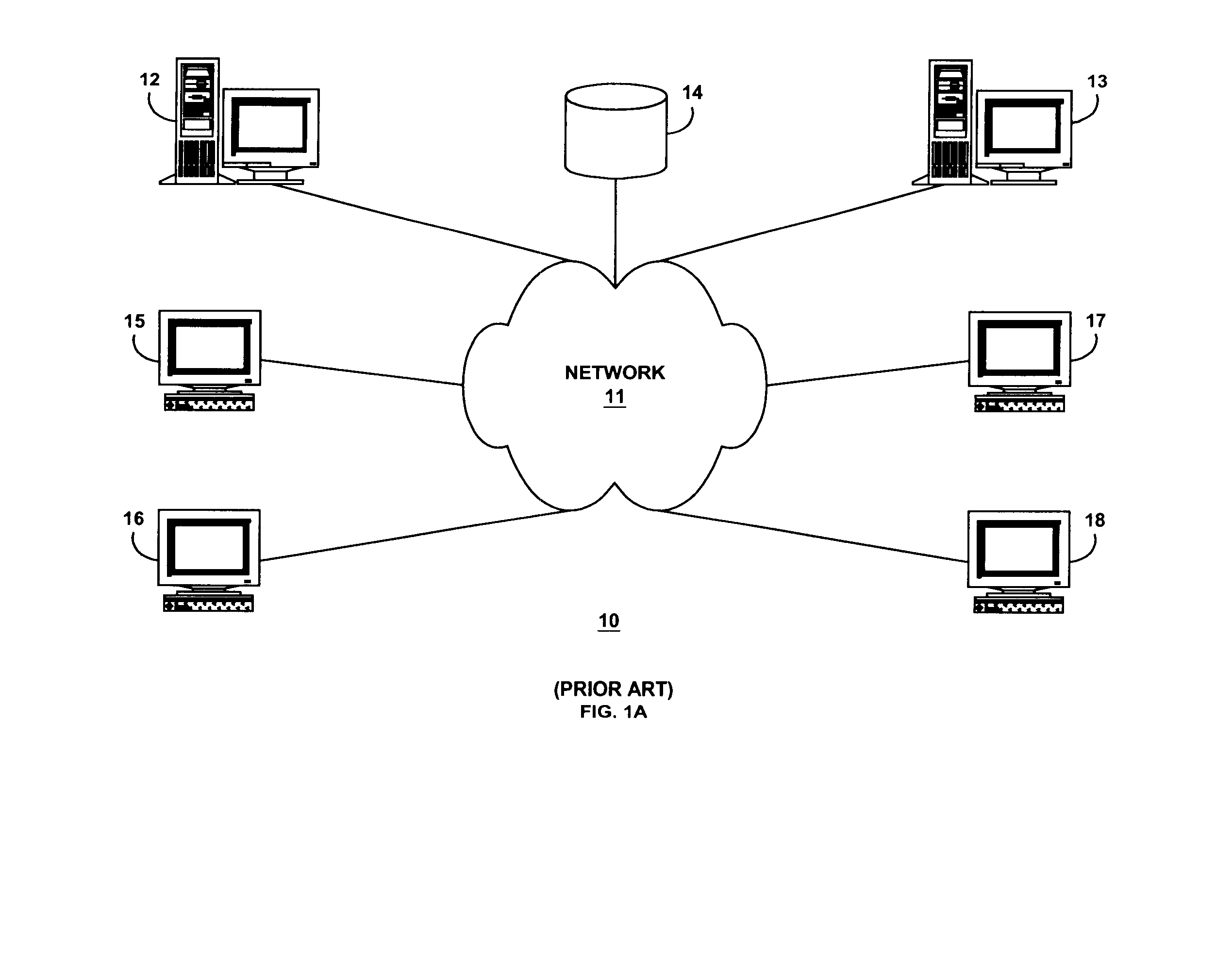 Dynamic, policy based management of administrative procedures within a distributed computing environment