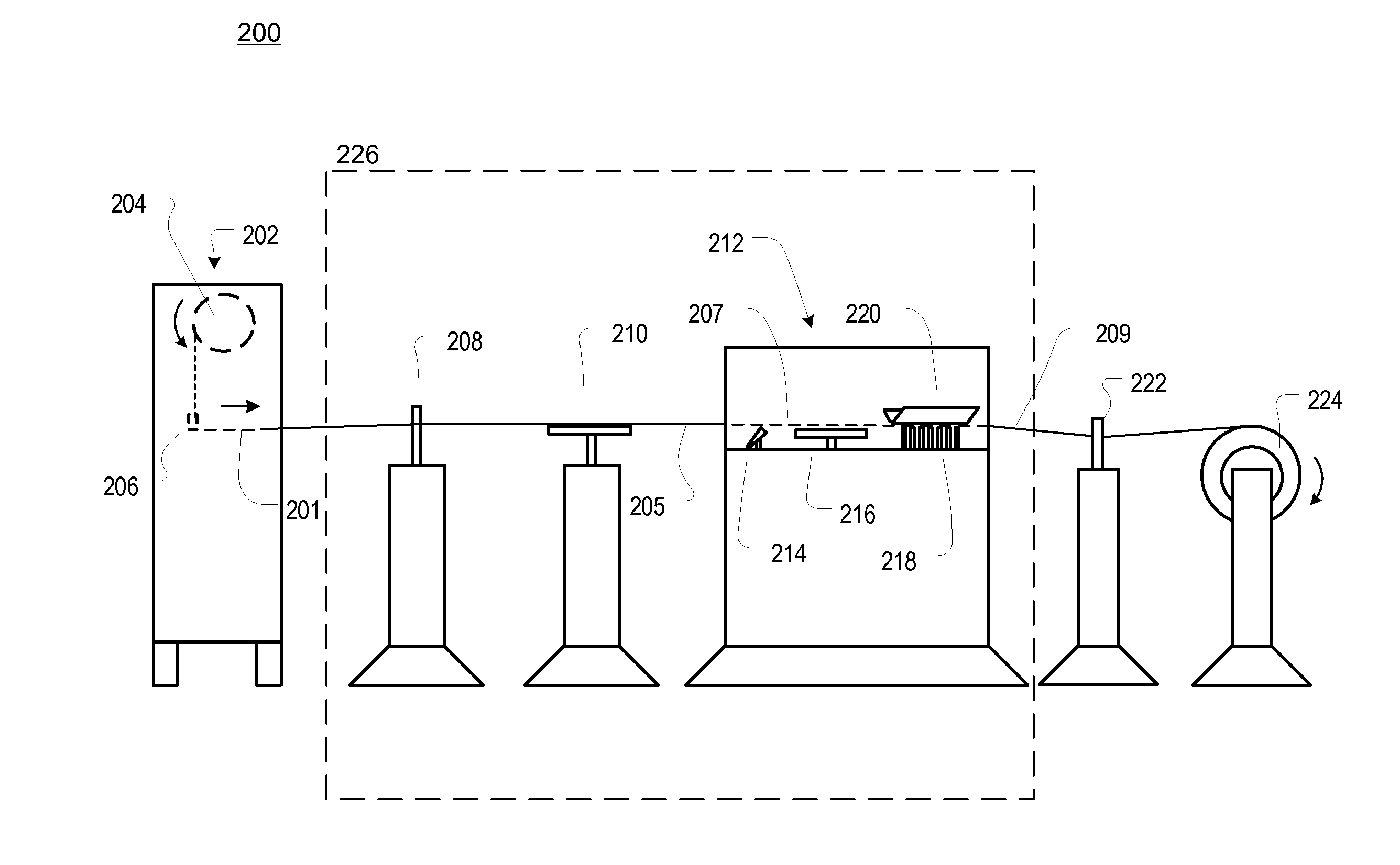 CNT-Infused Fiber and Method Therefor