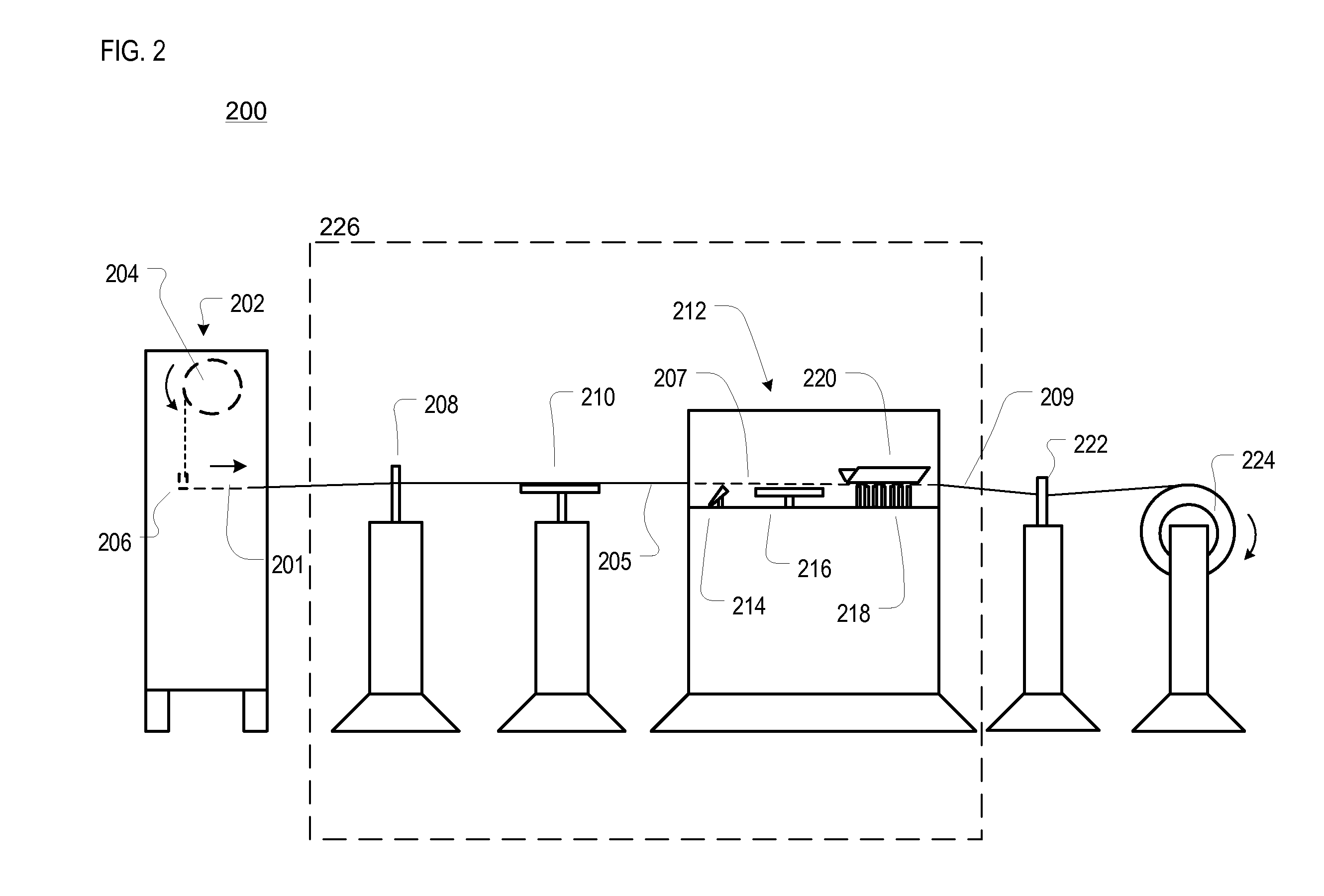 CNT-Infused Fiber and Method Therefor