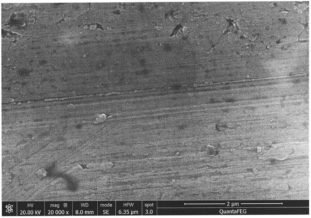 Method for preparing silicon-aluminum alloy electronic packaging material by virtue of rapid injection molding