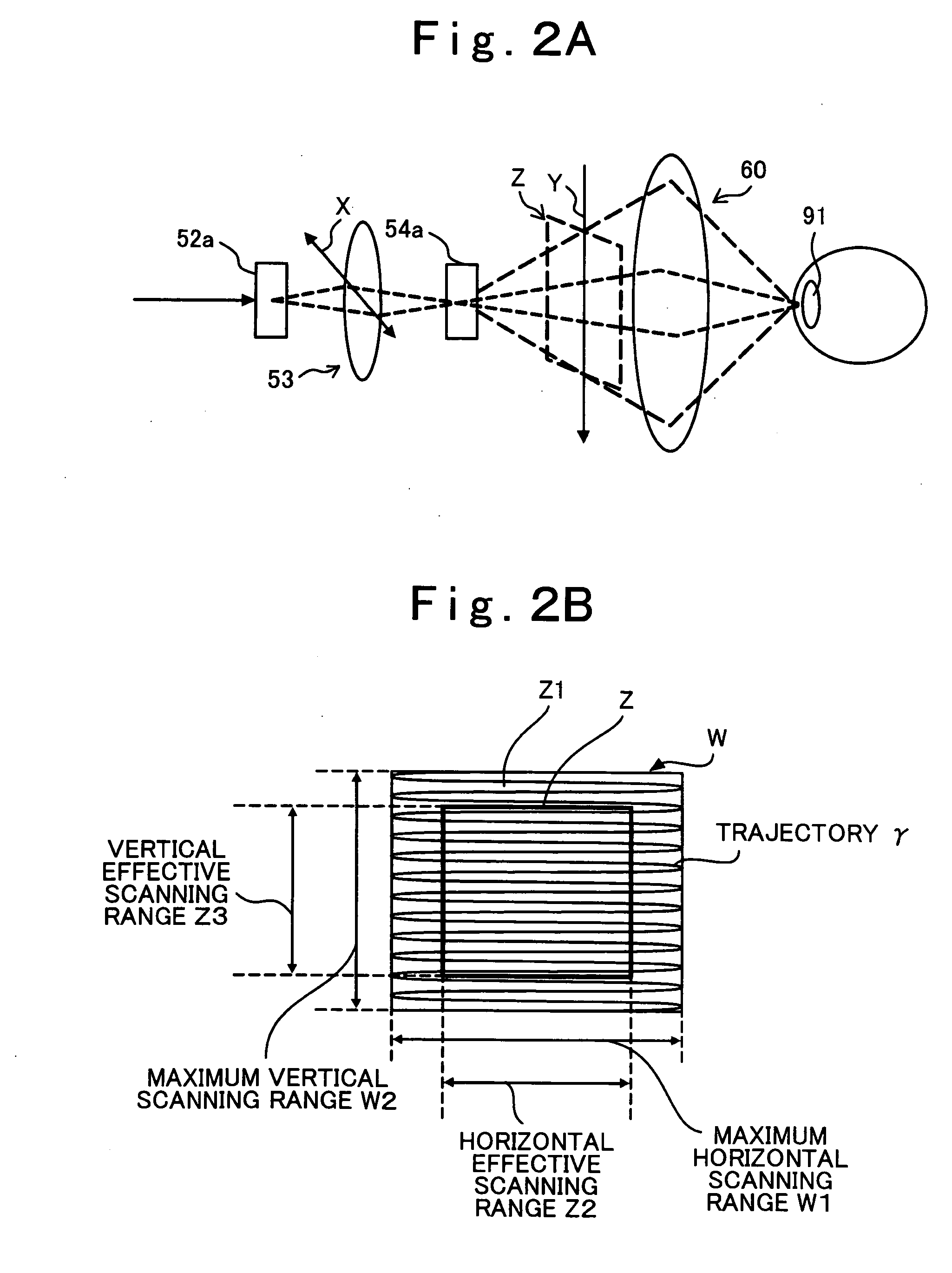 Image display device