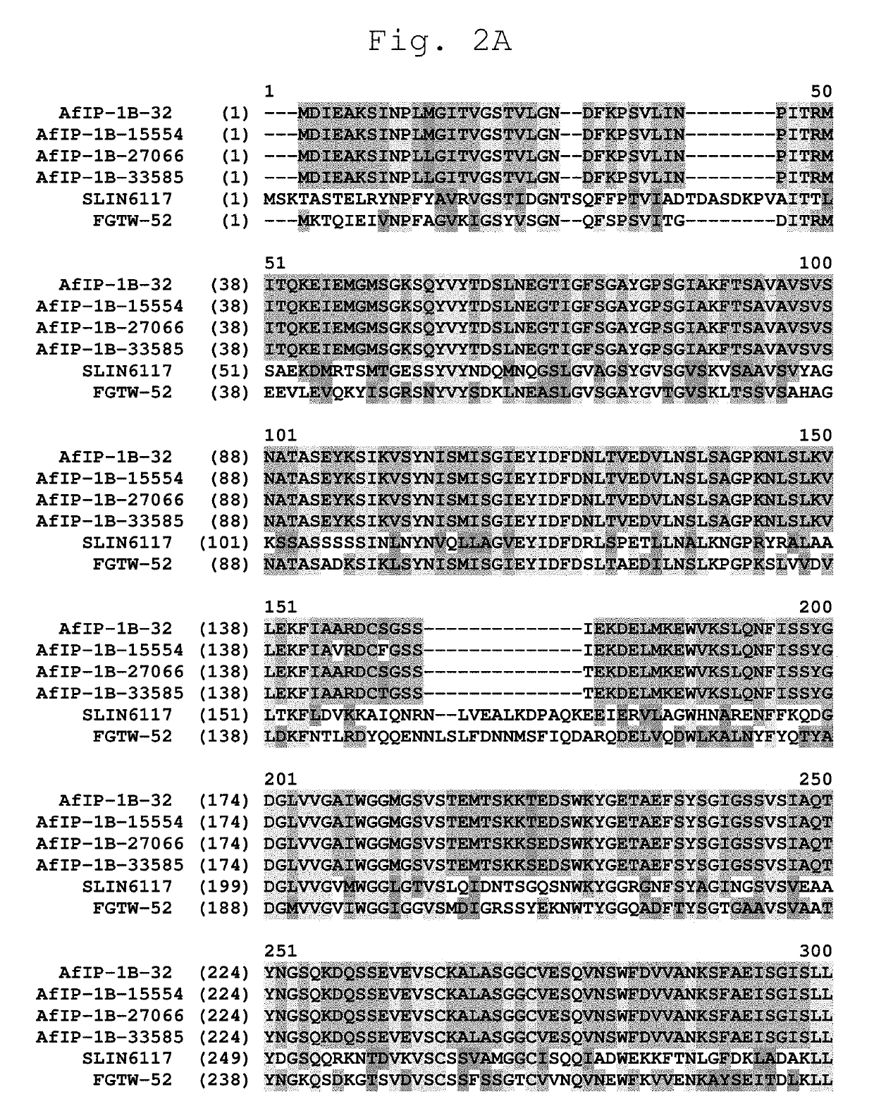 Insecticidal proteins and methods for their use