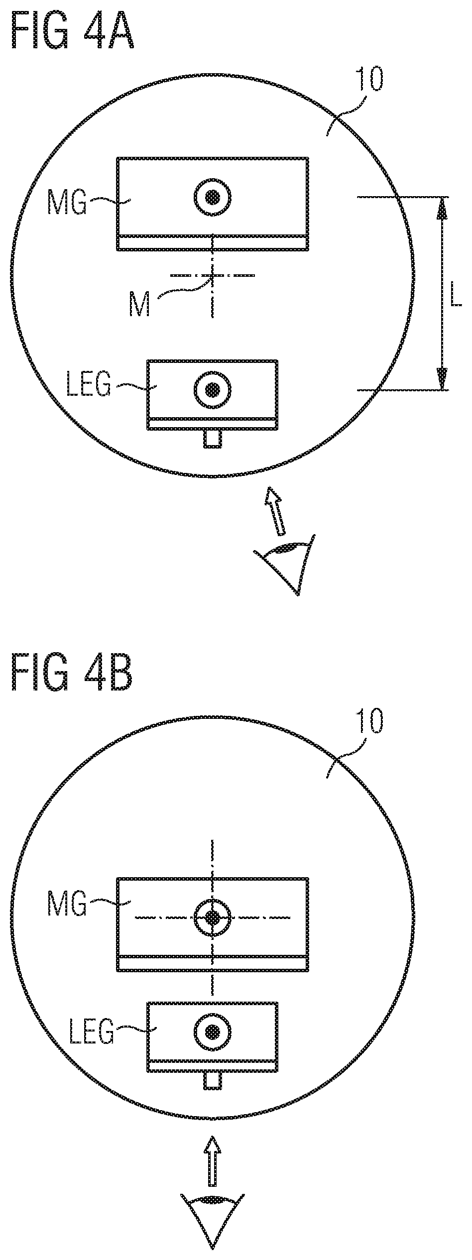 Diaphragm seal assembly with evacuated double diaphragm and vacuum monitoring