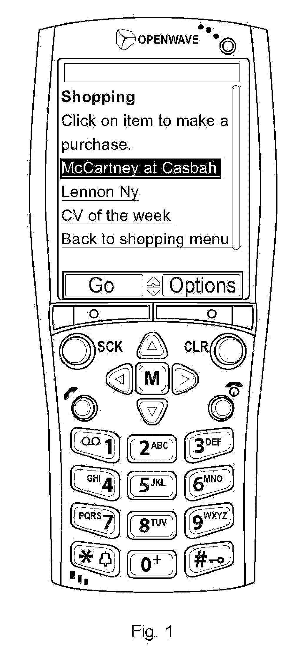 Real time re-purposing of a mobile application using XML data