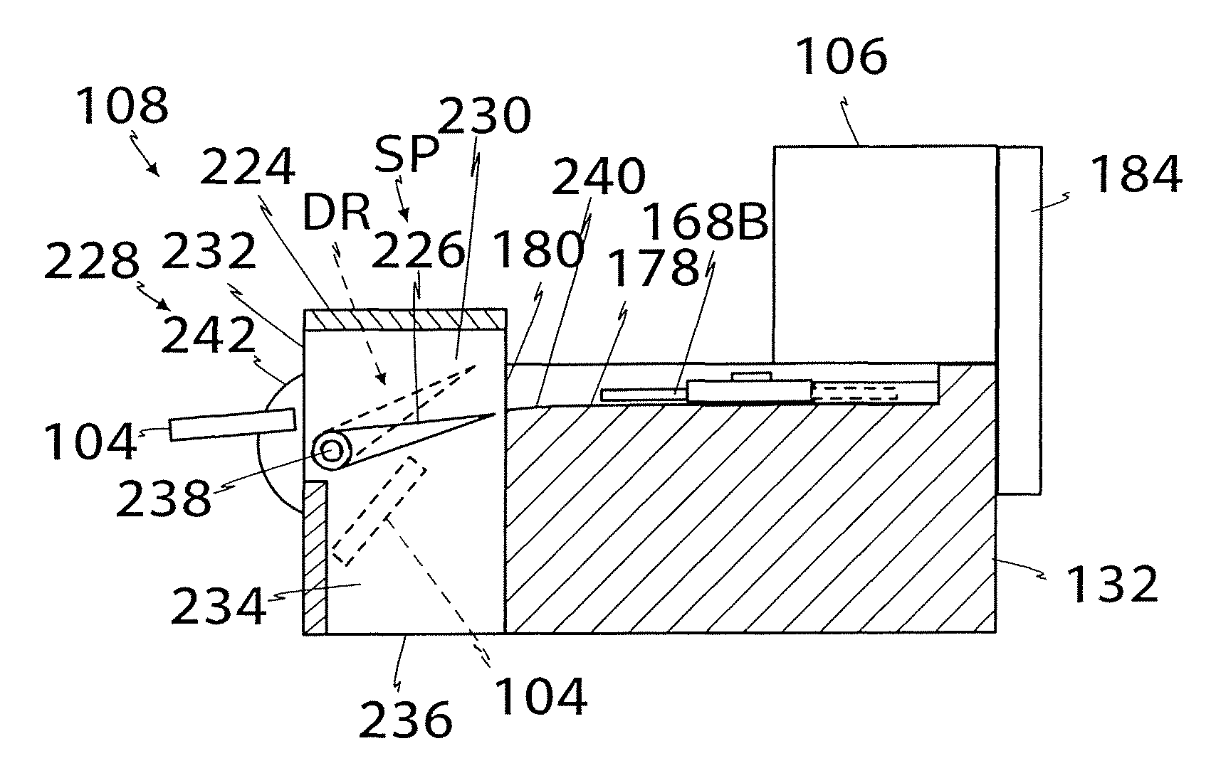 Token image acquiring apparatus and token selecting apparatus for validating tokens