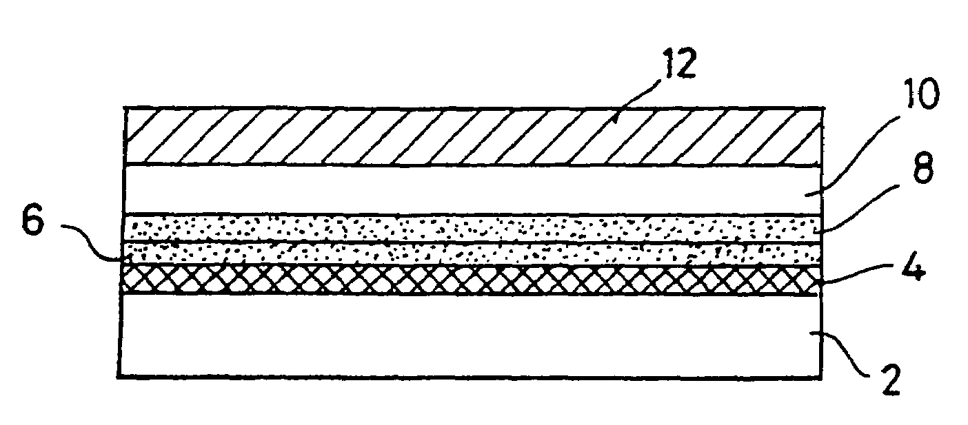 Organic light-emitting devices