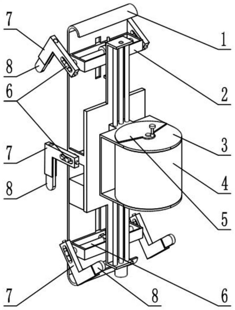 5G communication tower maintenance platform for artificial intelligence