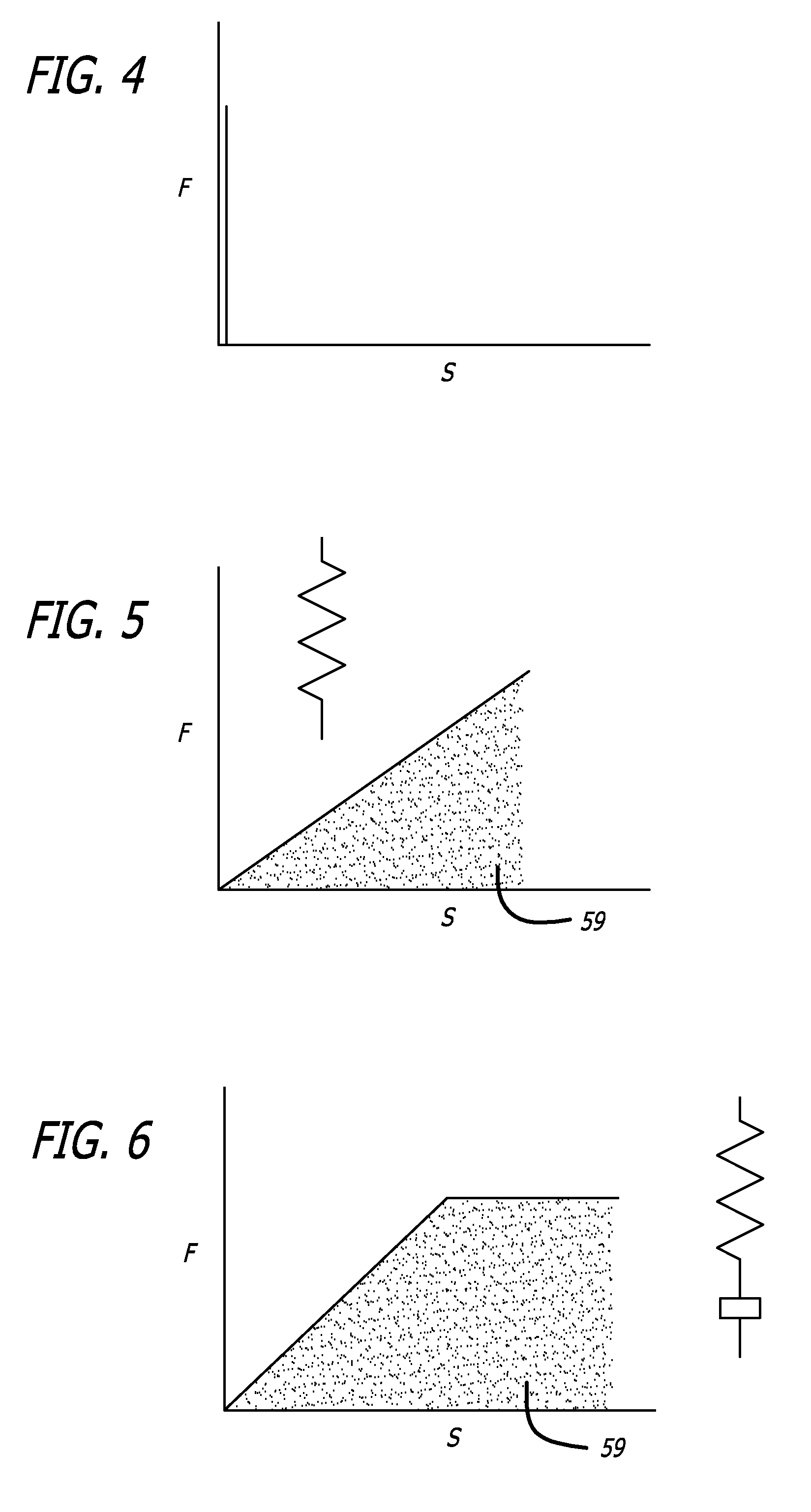 Extra-articular implantable mechanical energy absorbing systems and implantation method