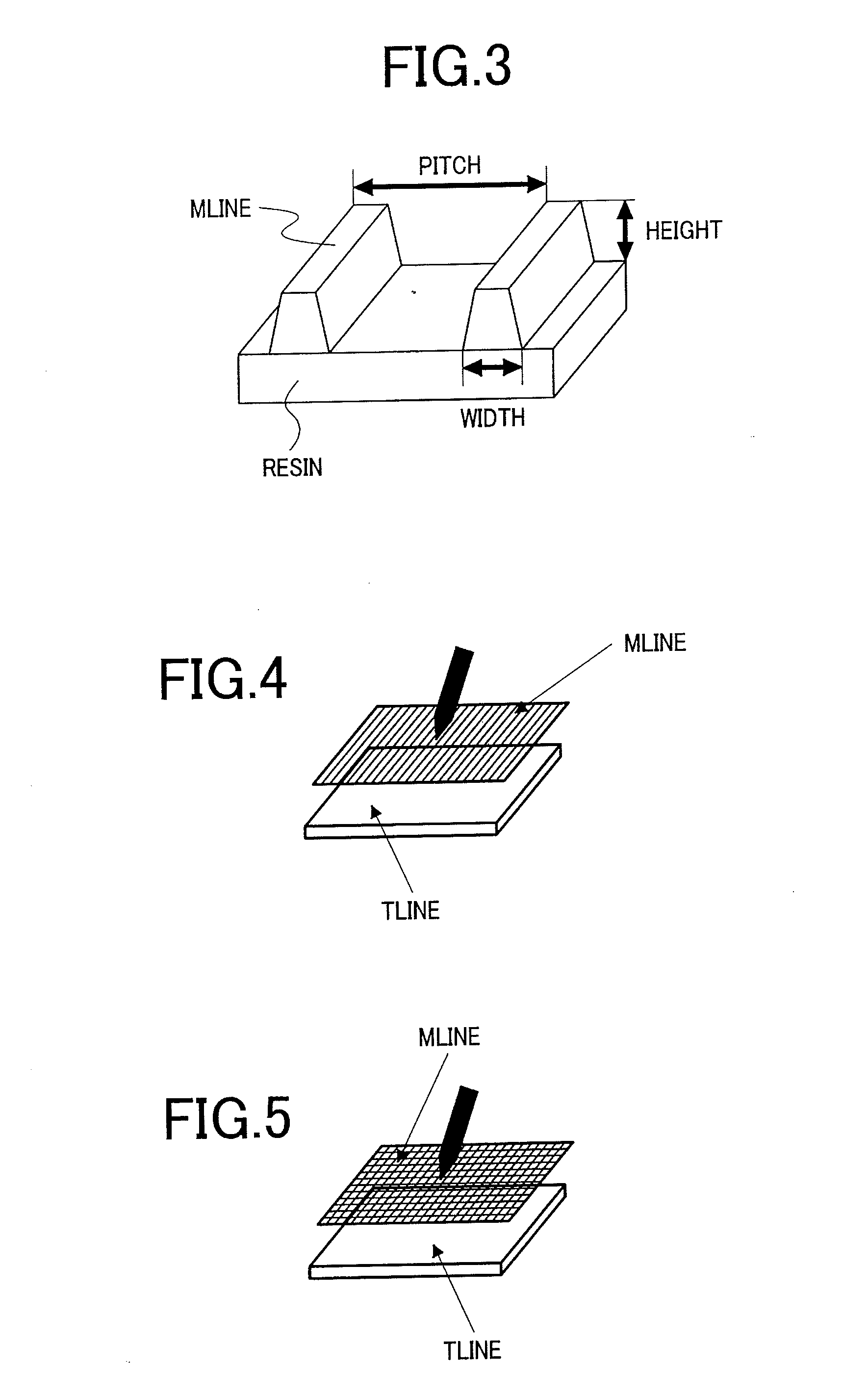 Display Device with Touch Panel