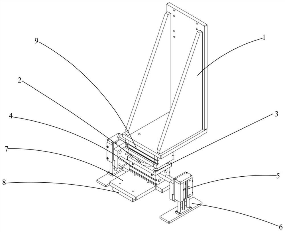 Multifunctional pneumatic manipulator