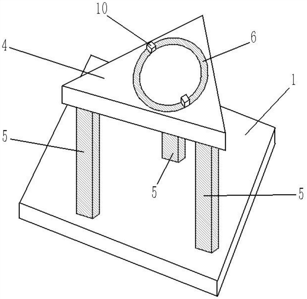 A Pilot Spatial Situational Awareness Auxiliary Training System