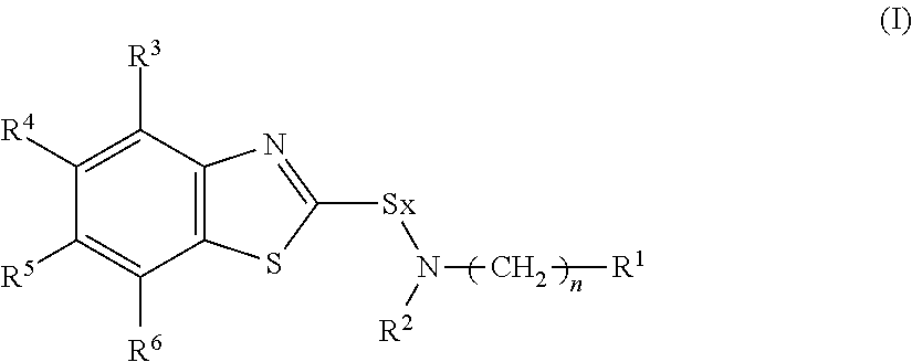 Rubber composition