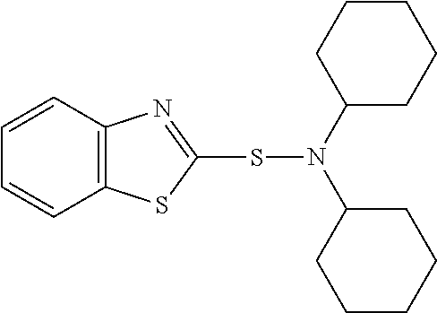 Rubber composition