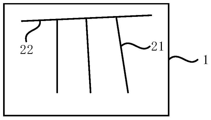 Conductive substrate and electrochromic device