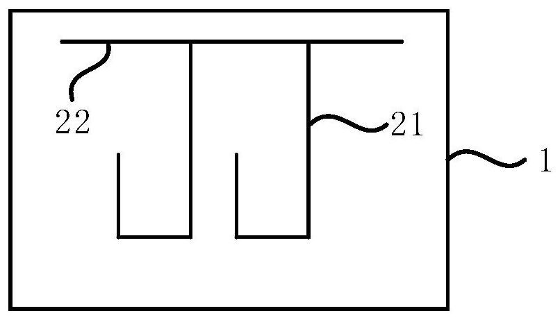 Conductive substrate and electrochromic device