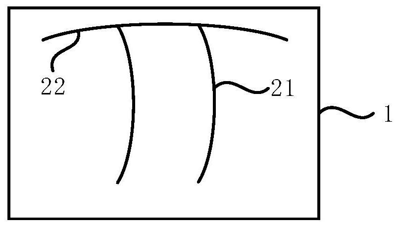 Conductive substrate and electrochromic device