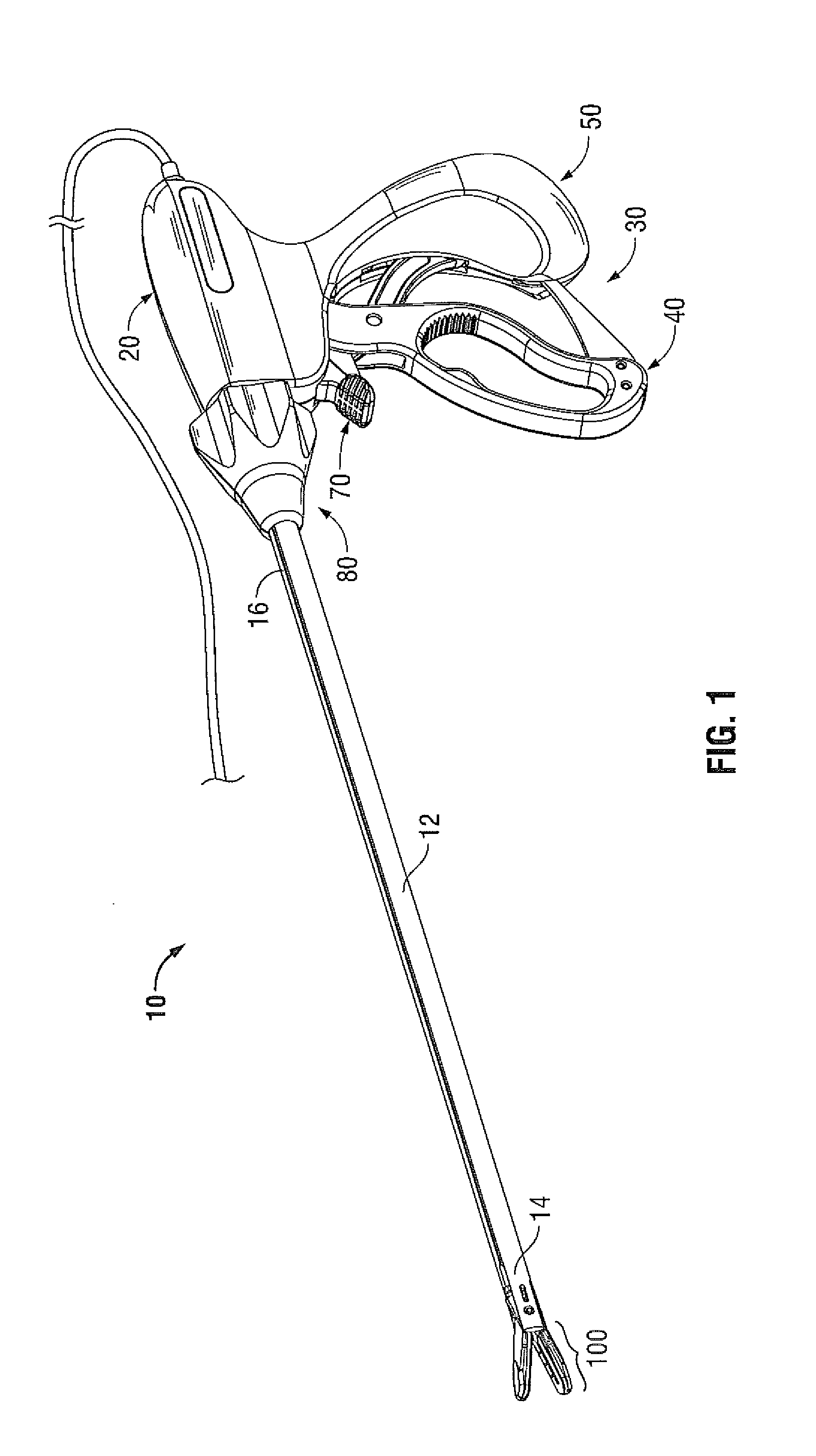 Pressure sensing sealing plate