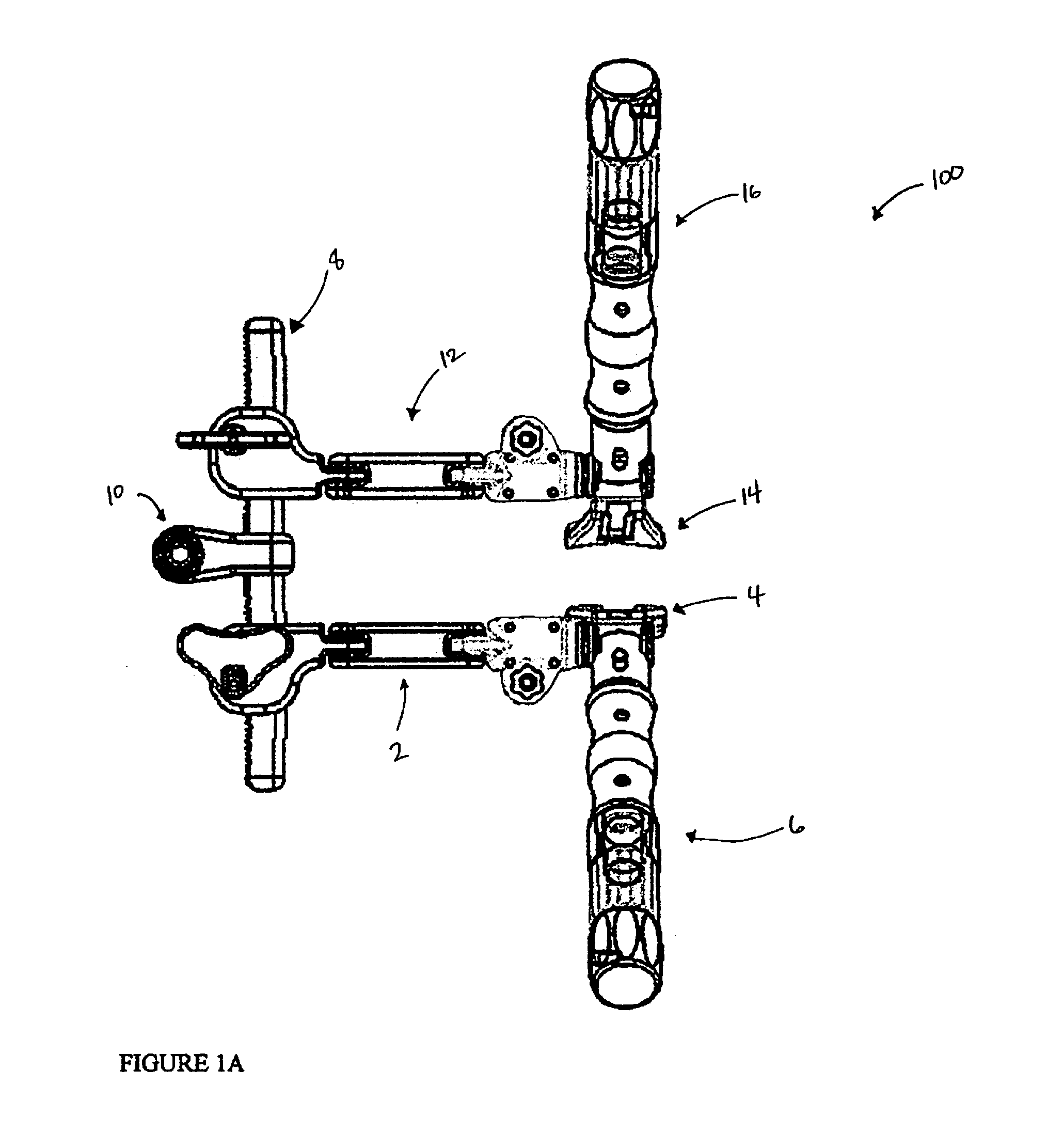 Surgical retractor systems and methods