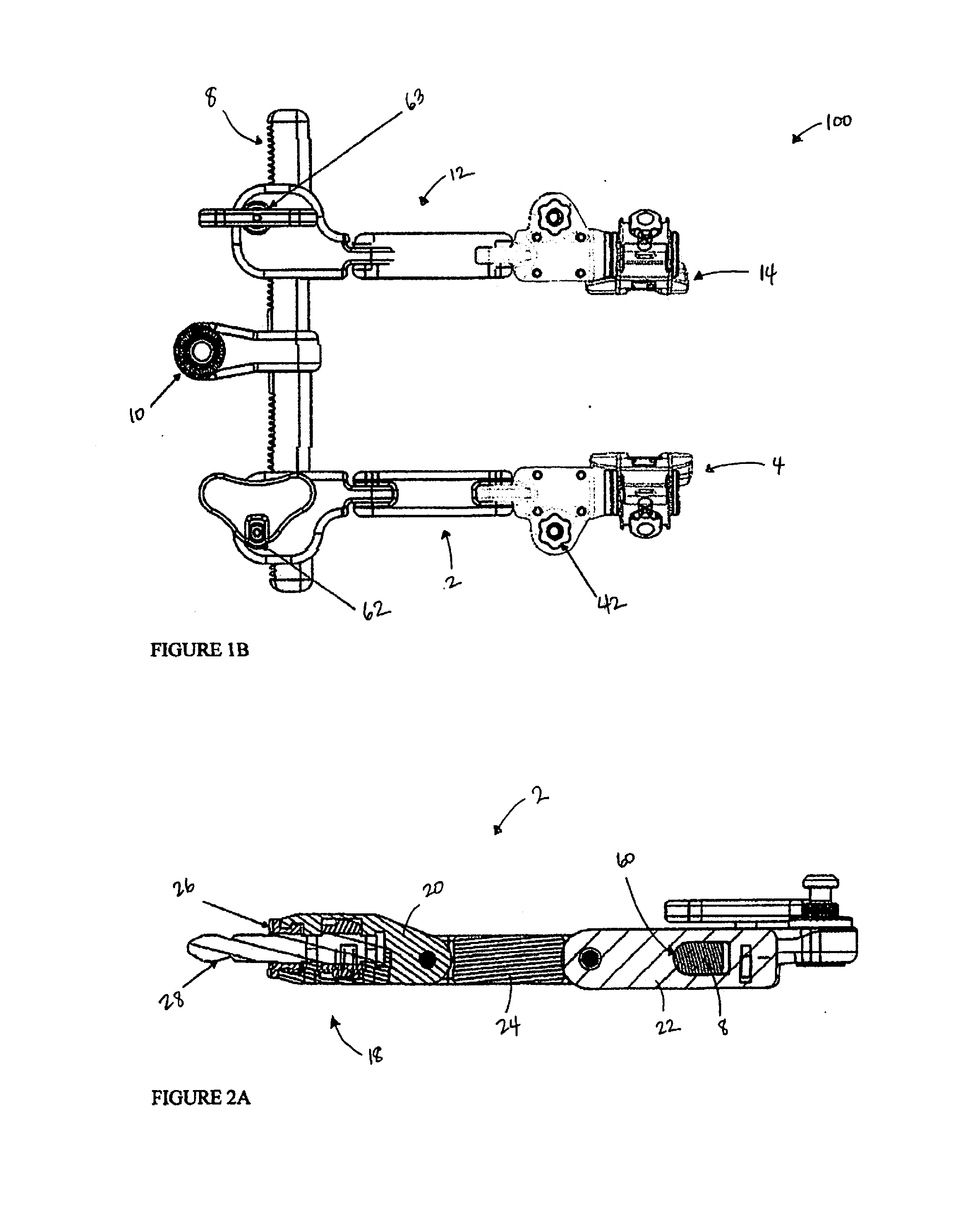 Surgical retractor systems and methods